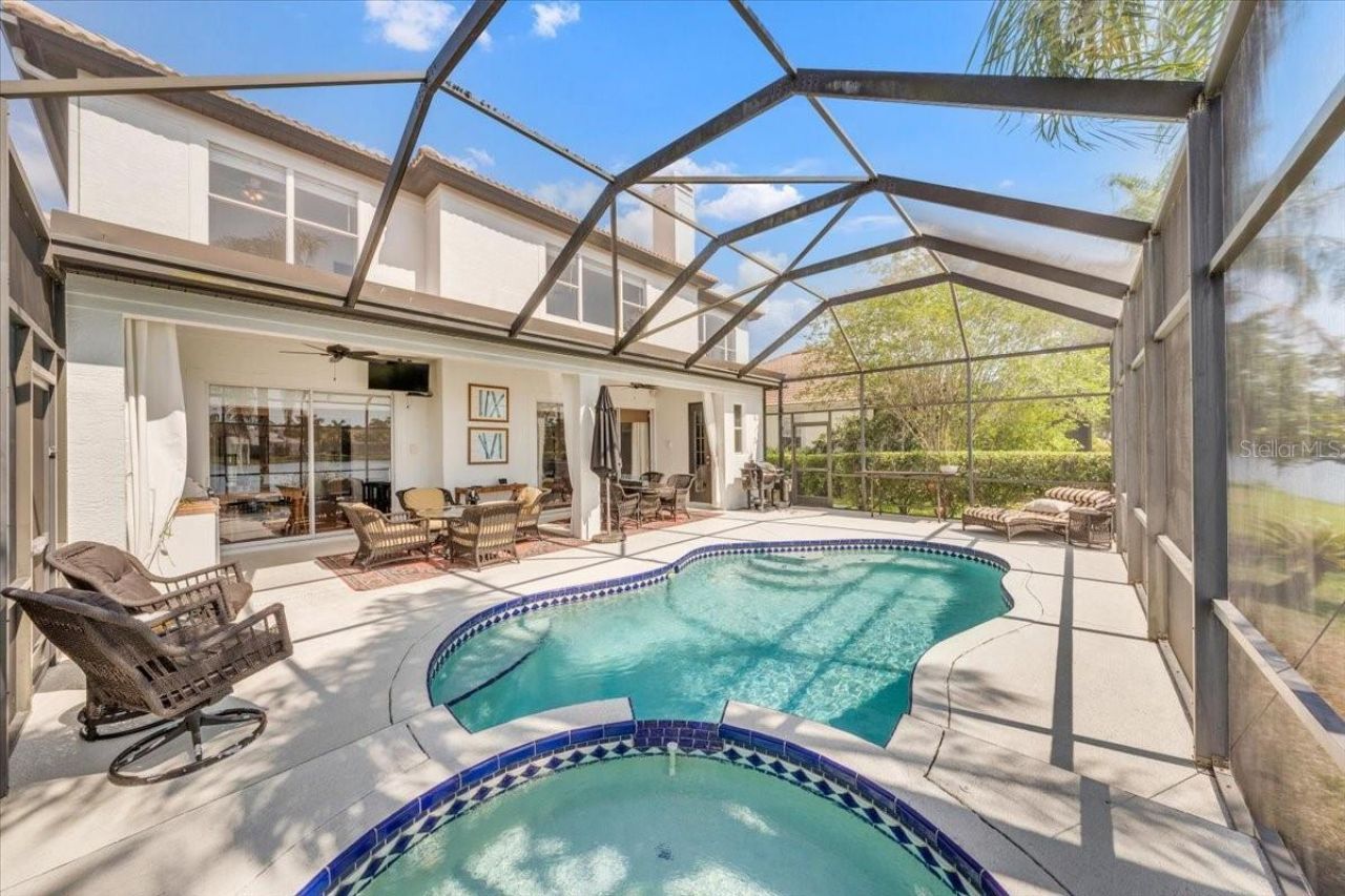 14718 San Marsala Court, Tampa, FL 33626 Photo