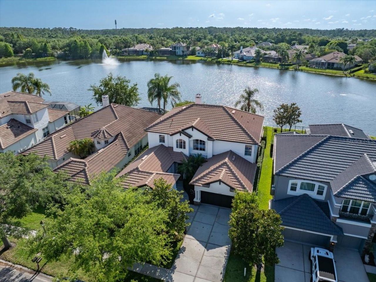 14718 San Marsala Court, Tampa, FL 33626 Photo