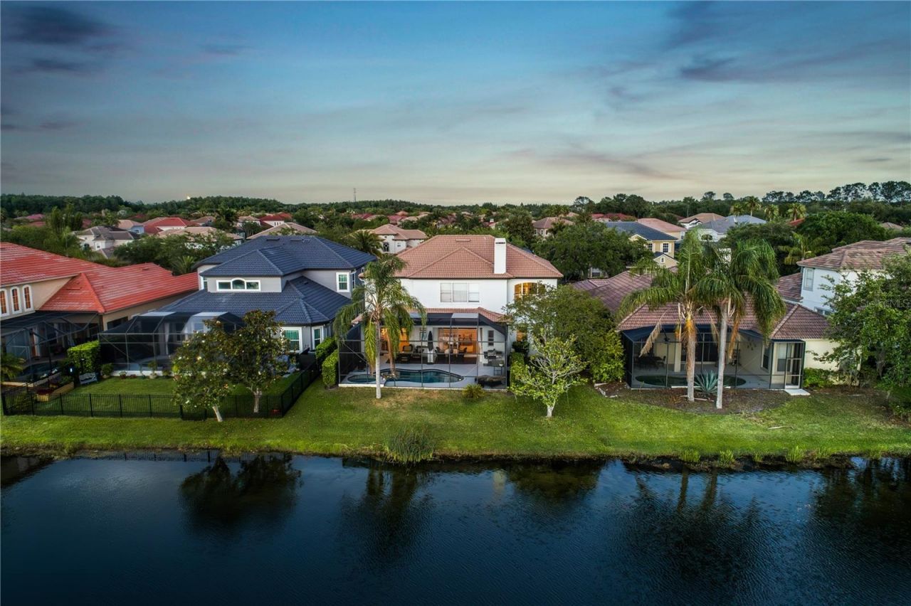 14718 San Marsala Court, Tampa, FL 33626 Photo