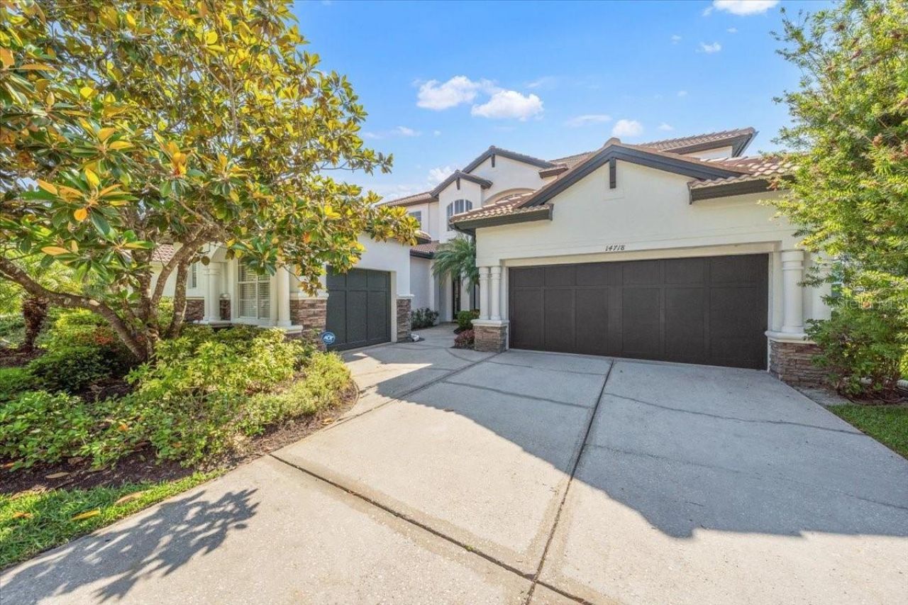 14718 San Marsala Court, Tampa, FL 33626 Photo