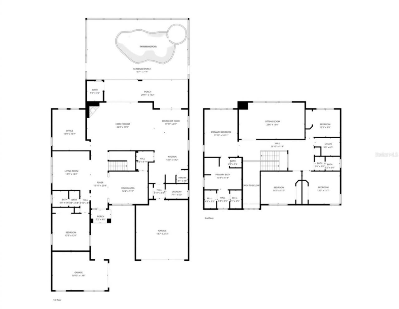 14718 San Marsala Court, Tampa, FL 33626 Photo