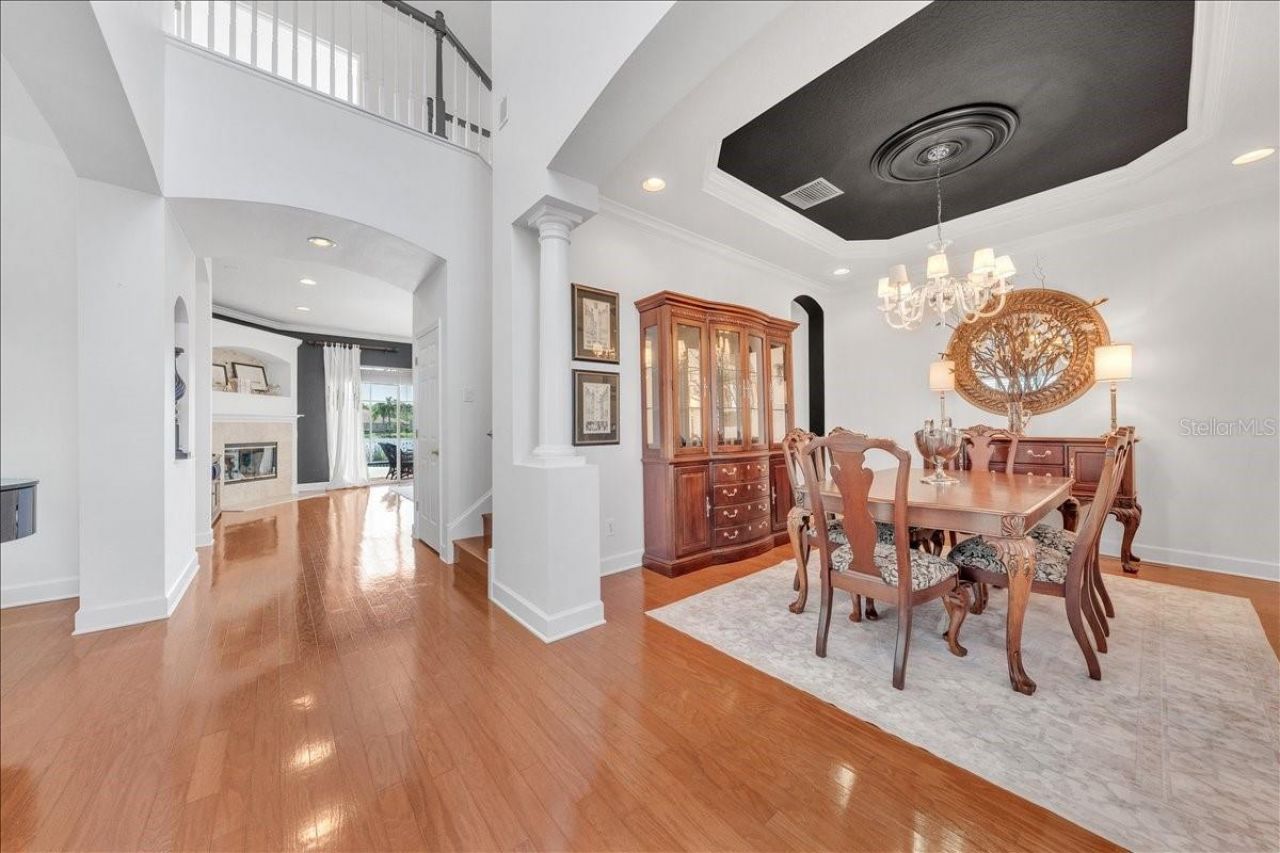 14718 San Marsala Court, Tampa, FL 33626 Photo