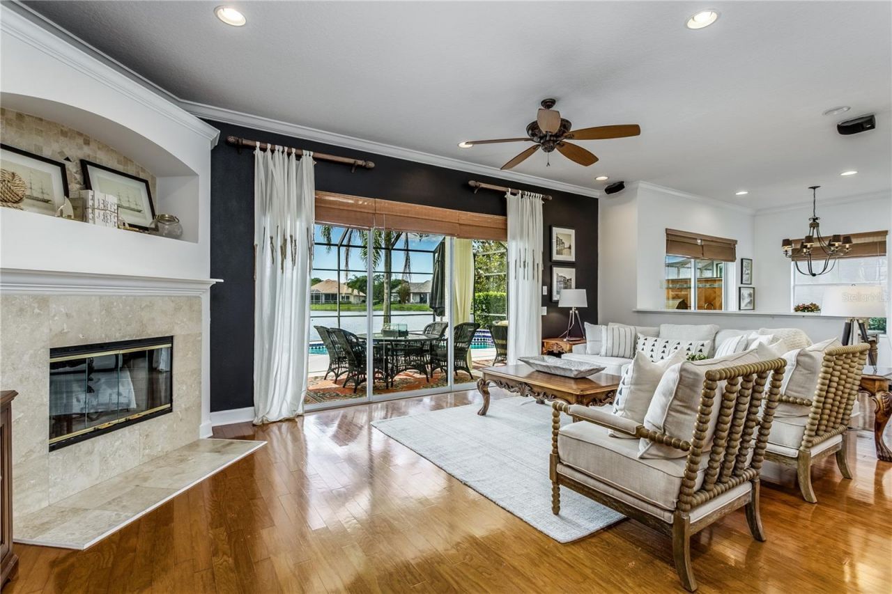 14718 San Marsala Court, Tampa, FL 33626 Photo