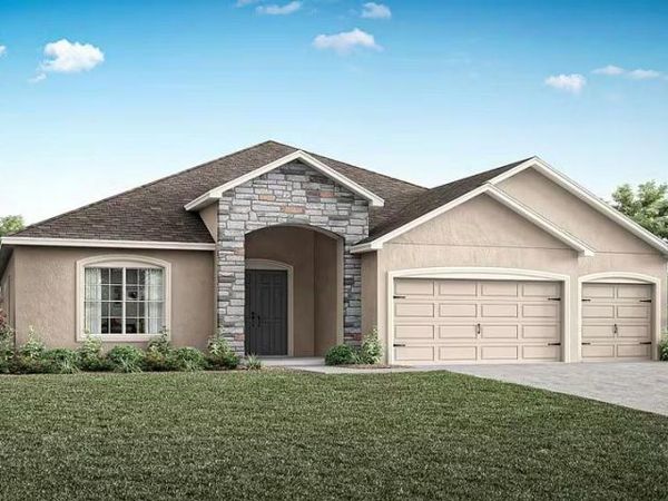 5079 SW 178TH STREET ROAD , OCALA, FL 34473