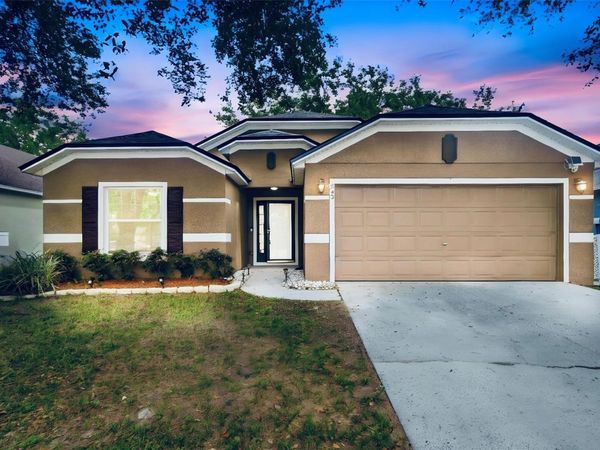 553 MAIDENHAIR COURT , ORANGE CITY, FL 32763