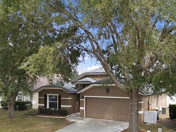 553 MAIDENHAIR COURT, ORANGE CITY, FL 32763