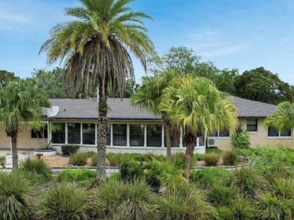 210 FLAGLER BOULEVARD S, ST AUGUSTINE, FL 32080