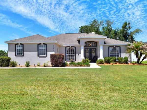 3604 WELSCH WAY, LAKELAND, FL 33813