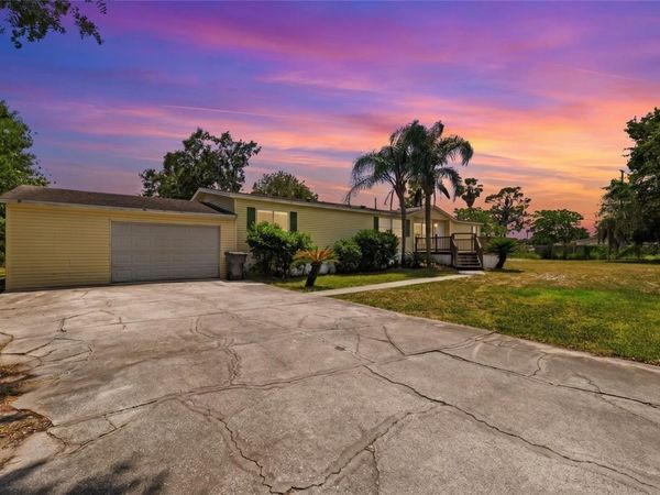 3205 OAKLAND ROAD S, LAKELAND, FL 33801