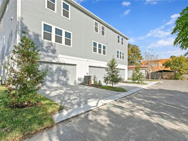 208 W FRANCES AVENUE , Unit 3, TAMPA, FL 33602