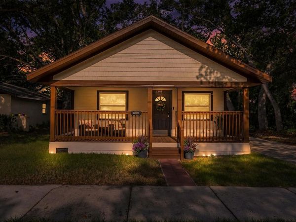 1308 S MADISON AVENUE , CLEARWATER, FL 33756
