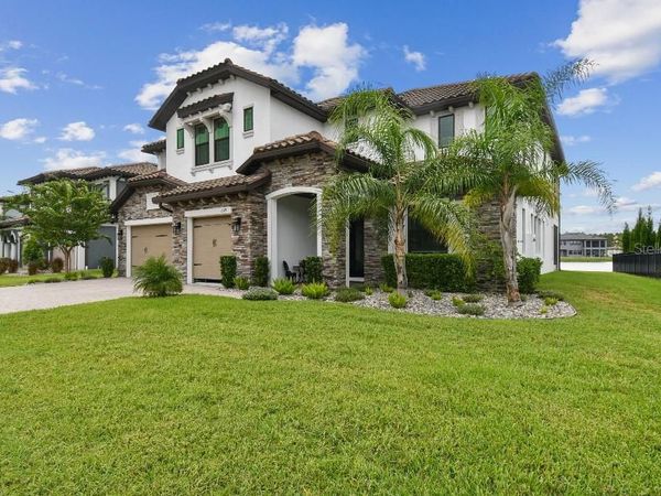 6129 MARSH TRAIL DRIVE , ODESSA, FL 33556