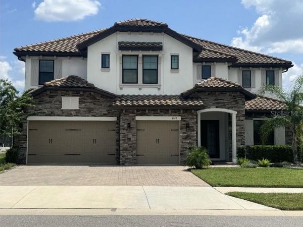 6129 MARSH TRAIL DRIVE, ODESSA, FL 33556