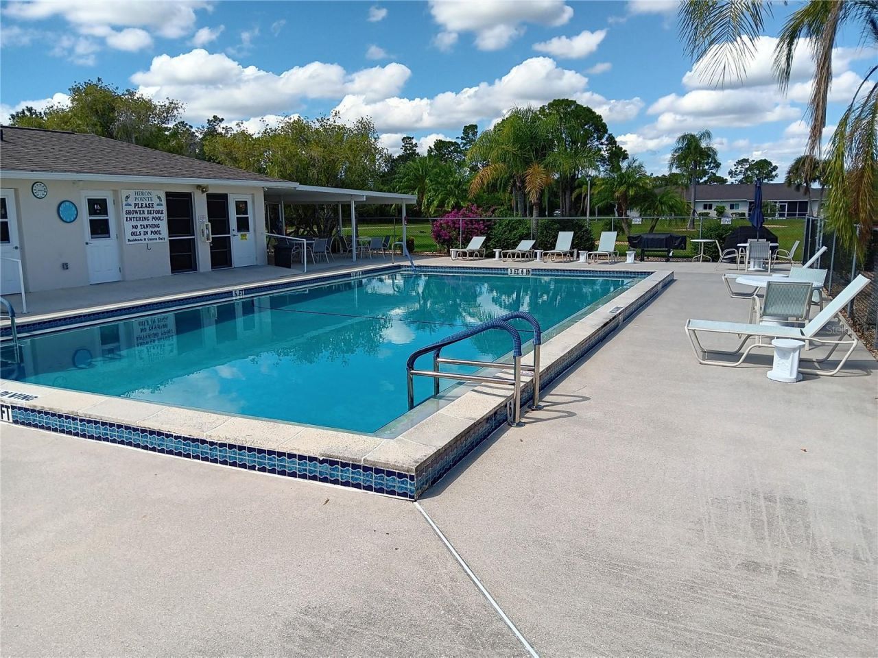 12538 SW Kingsway Circle, Unit 403, Lake Suzy, FL 34269 Photo