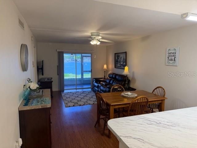 12538 SW Kingsway Circle, Unit 403, Lake Suzy, FL 34269 Photo