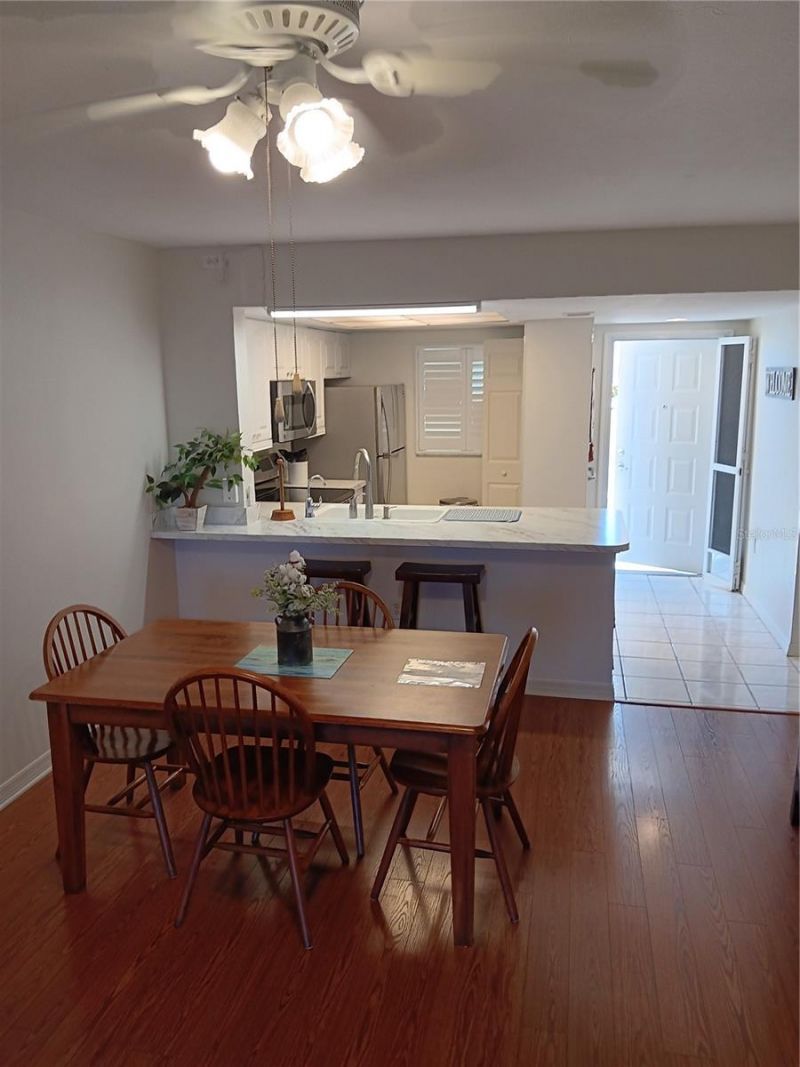 12538 SW Kingsway Circle, Unit 403, Lake Suzy, FL 34269 Photo
