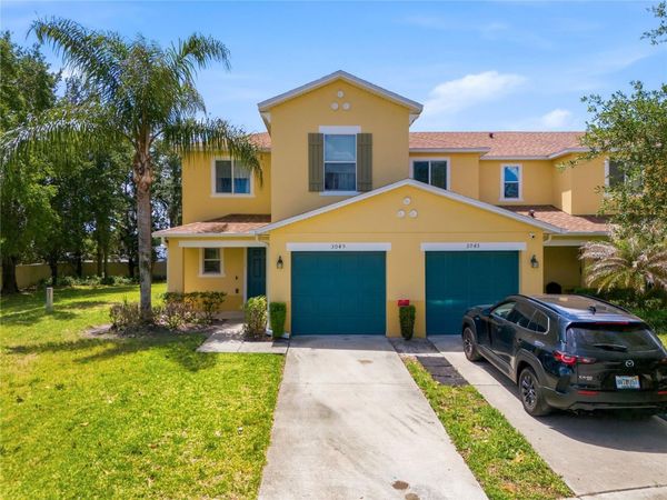 3045 SEAVIEW CASTLE DRIVE , KISSIMMEE, FL 34746
