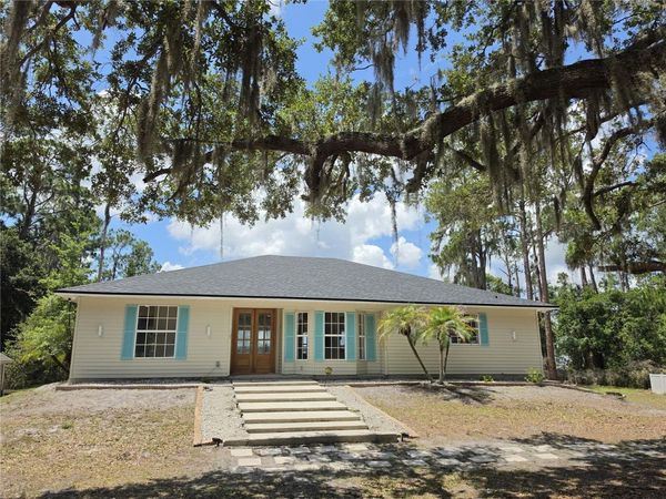 560 EDEN DRIVE, ST CLOUD, FL 34771