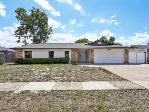 8558 CEDAR COVE DRIVE, ORLANDO, FL 32819