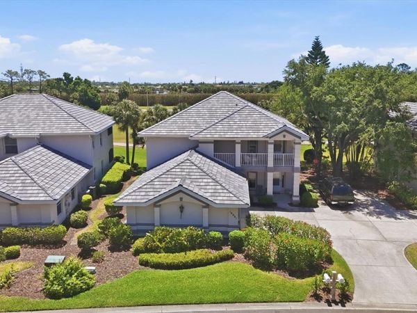 14061 WILLOW GLEN COURT , Unit 239, PORT CHARLOTTE, FL 33953