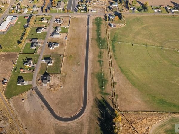 L9 B2 S 330 N, BLACKFOOT, ID 83221