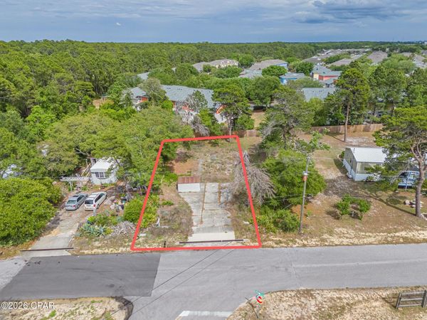 800 Avenue C , Panama City Beach, FL 32413
