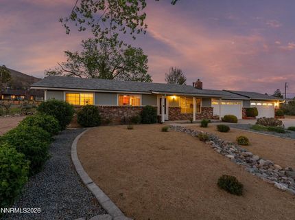 152 Paul Way, Carson City, NV 89706 Photo