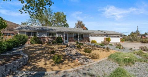 152 Paul Way, Carson City, NV 89706 Photo