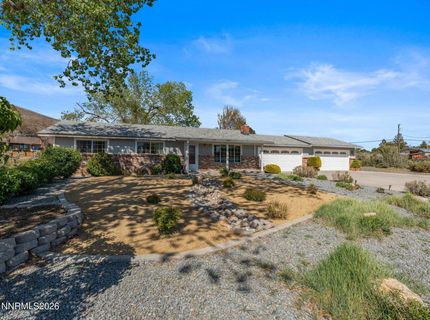 152 Paul Way, Carson City, NV 89706 Photo