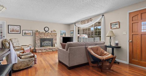 152 Paul Way, Carson City, NV 89706 Photo