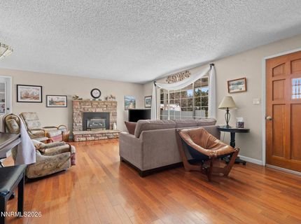 152 Paul Way, Carson City, NV 89706 Photo