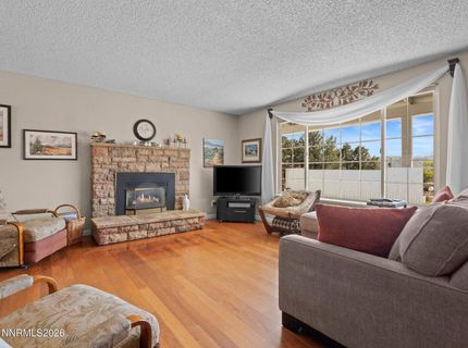 152 Paul Way, Carson City, NV 89706 Photo