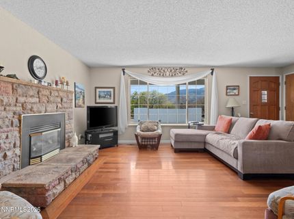 152 Paul Way, Carson City, NV 89706 Photo