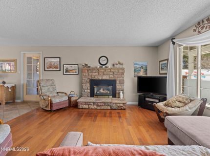 152 Paul Way, Carson City, NV 89706 Photo