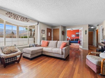 152 Paul Way, Carson City, NV 89706 Photo