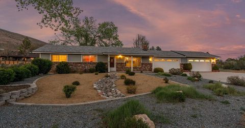152 Paul Way, Carson City, NV 89706 Photo