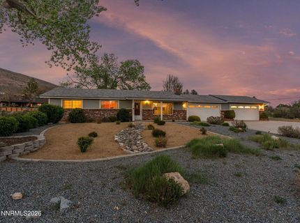 152 Paul Way, Carson City, NV 89706 Photo
