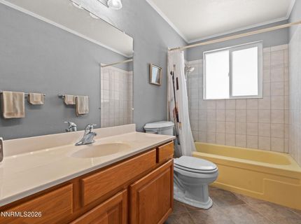152 Paul Way, Carson City, NV 89706 Photo
