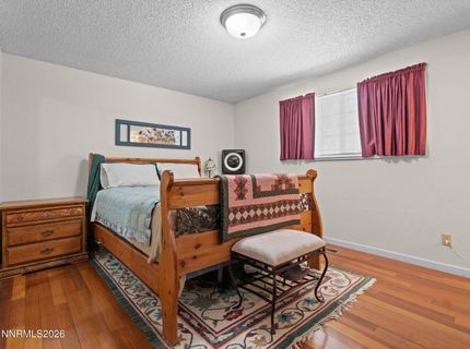 152 Paul Way, Carson City, NV 89706 Photo