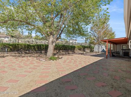 152 Paul Way, Carson City, NV 89706 Photo