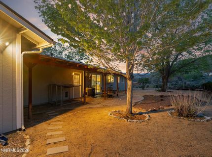 152 Paul Way, Carson City, NV 89706 Photo