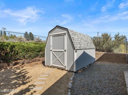 152 Paul Way, Carson City, NV 89706 Photo