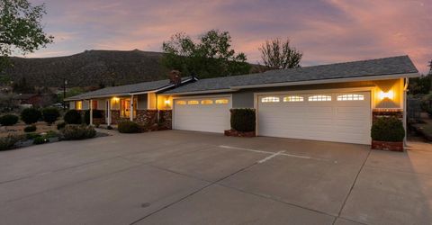 152 Paul Way, Carson City, NV 89706 Photo
