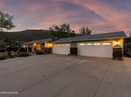 152 Paul Way, Carson City, NV 89706 Photo