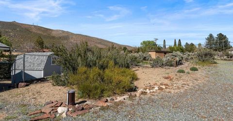 152 Paul Way, Carson City, NV 89706 Photo