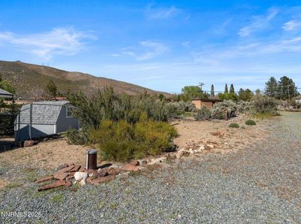 152 Paul Way, Carson City, NV 89706 Photo