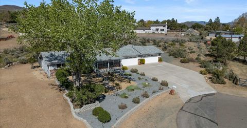 152 Paul Way, Carson City, NV 89706 Photo