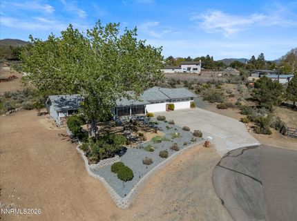 152 Paul Way, Carson City, NV 89706 Photo