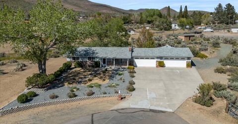 152 Paul Way, Carson City, NV 89706 Photo
