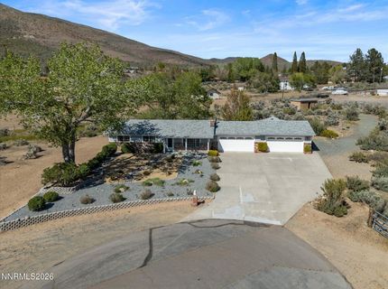 152 Paul Way, Carson City, NV 89706 Photo